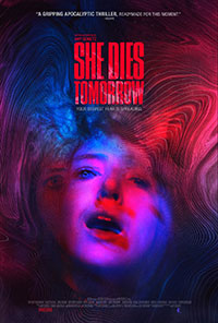 She Dies Tomorrow preview