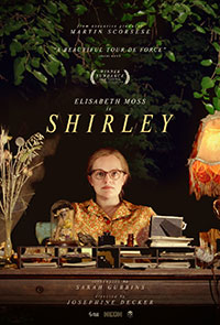 Shirley preview
