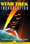 Star Trek: Insurrection preview