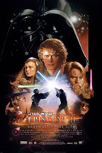 Star Wars: Episode III: Revenge of the Sith preview