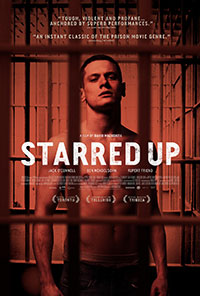 Starred Up preview