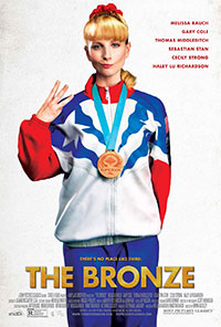The Bronze preview