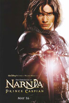 The Chronicles of Narnia: Prince Caspian preview