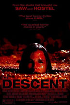 The Descent preview