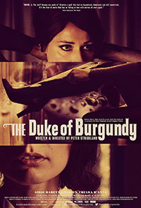 The Duke of Burgundy preview