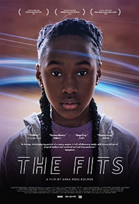 The Fits movie poster