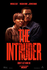 The Intruder preview