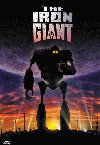 The Iron Giant preview