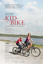 The Kid with a Bike preview