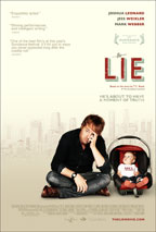 The Lie preview
