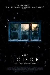 The Lodge preview