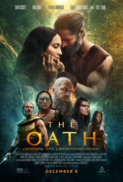 The Oath preview