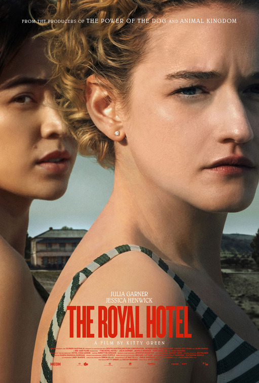 The Royal Hotel preview