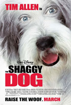 The Shaggy Dog preview