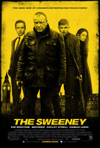 The Sweeney preview