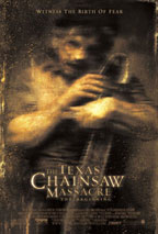 The Texas Chainsaw Massacre: The Beginning preview