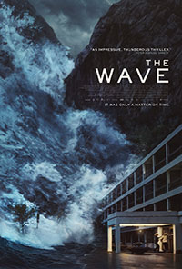 The Wave movie poster