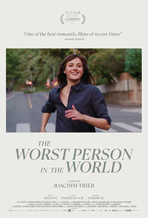 The Worst Person in the World preview