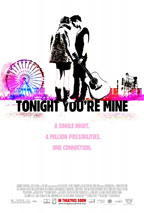 Tonight You're Mine preview