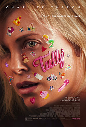 Tully preview