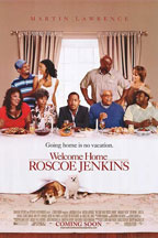 Welcome Home Roscoe Jenkins preview