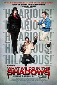 What We Do in the Shadows preview