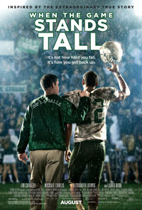 When the Game Stands Tall preview