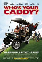 Who's Your Caddy preview