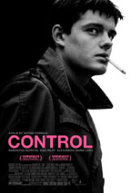 control movie poster