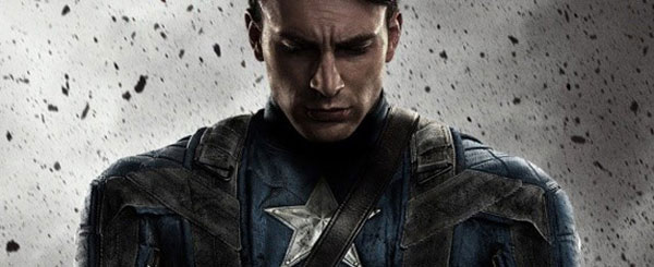 Captain America Avenges with First Trailer