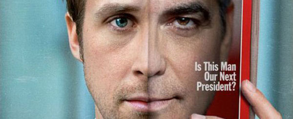 The Ides of March Movie Review