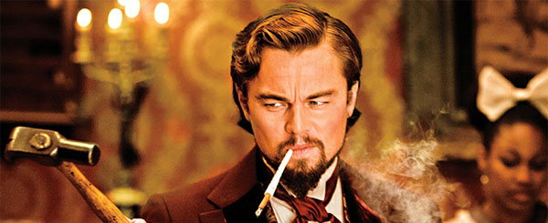 Watch the First Django Unchained Trailer!
