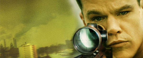 The 9 Best Jason Bourne Movie Scenes