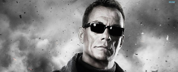 Review: The Expendables 2 Relies on Low Expectations