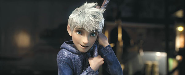 Rise of the Guardians Movie Review