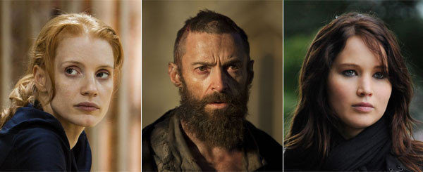 The 20 Best Acting Performances of 2012