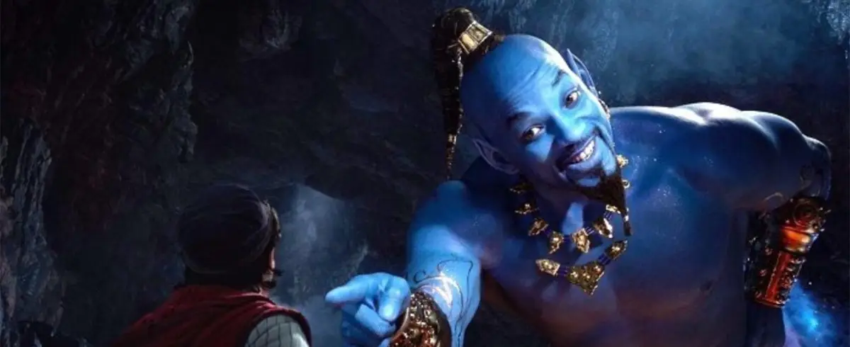 Aladdin