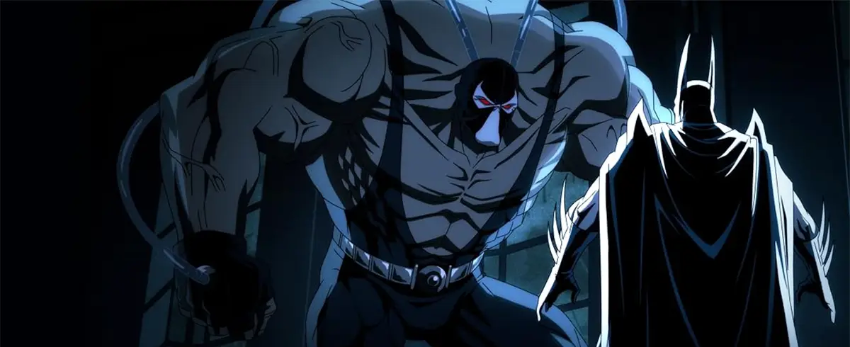 Batman: Knightfall – Part 1: Knightfall (2026) Movie Review