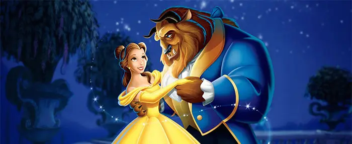Beauty and the Beast