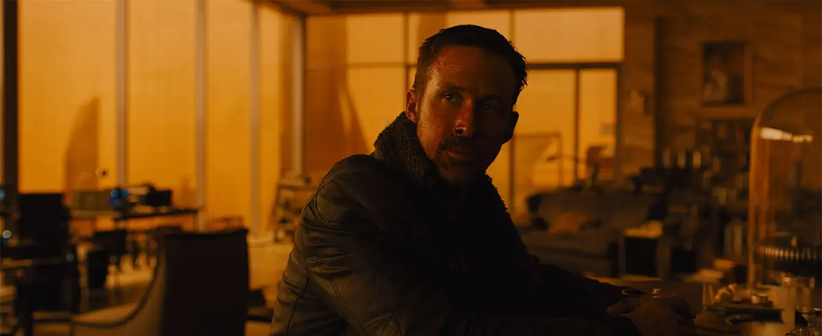 Blade Runner 2049