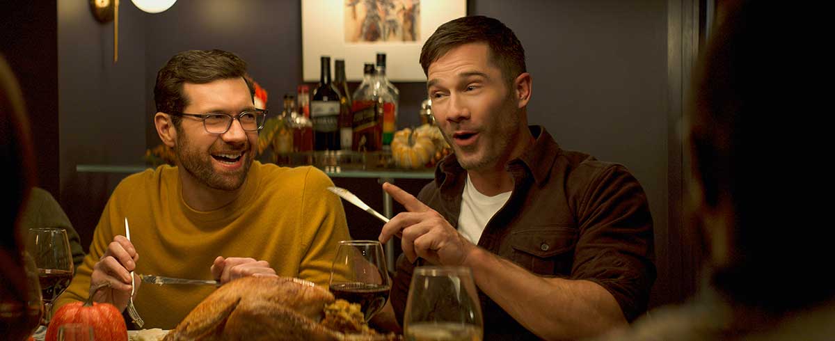 Watch the Funny 'Bros' Trailer