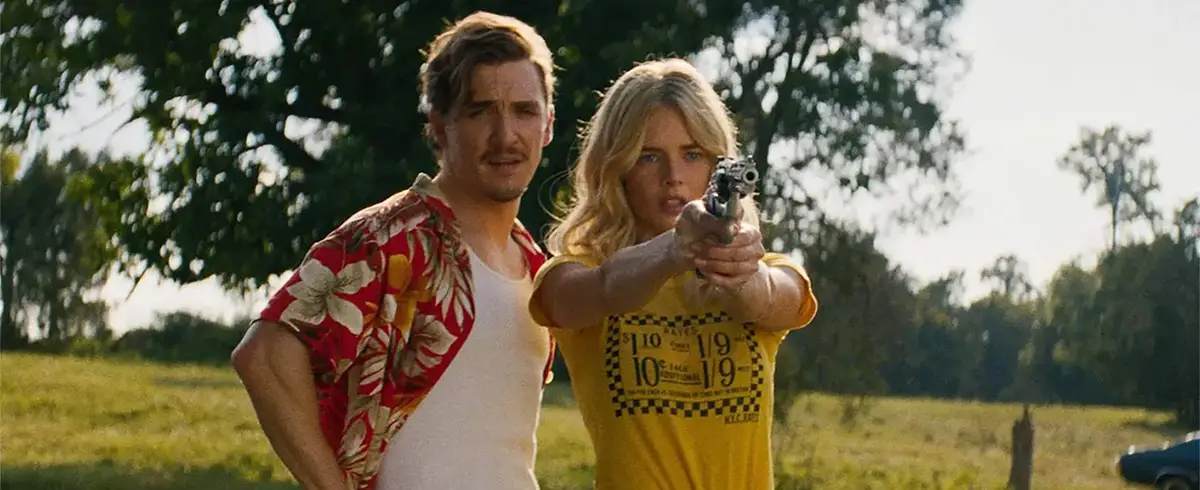 Carolina Caroline (2026) Movie Review Carolina Caroline (2026) Movie Review