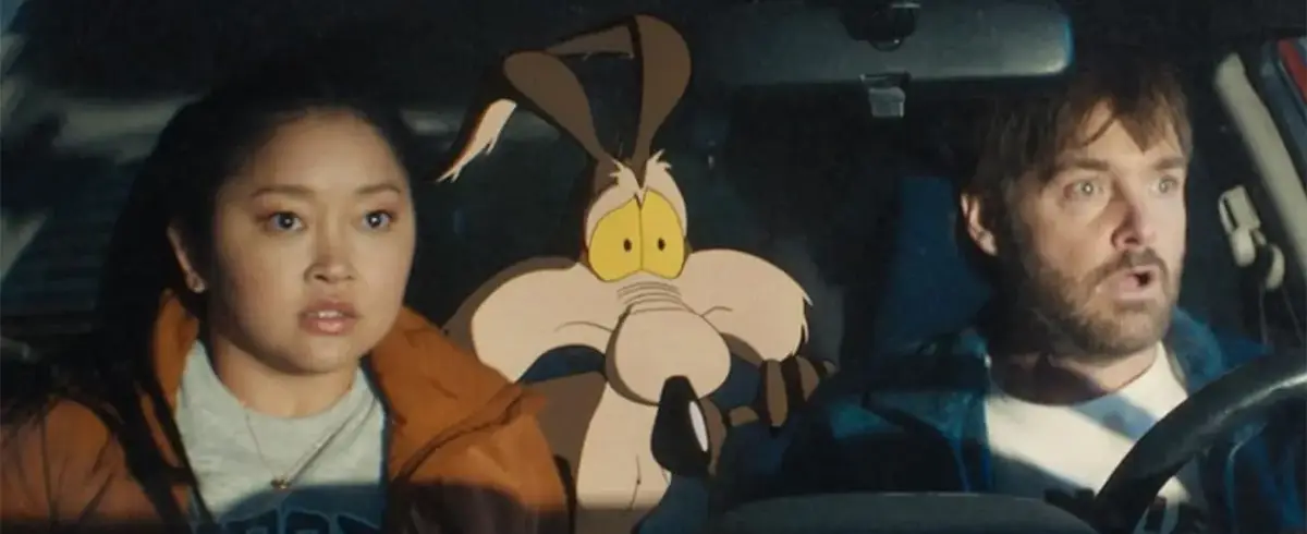 Coyote vs. Acme (2026) Movie Review Coyote vs. Acme (2026) Movie Review