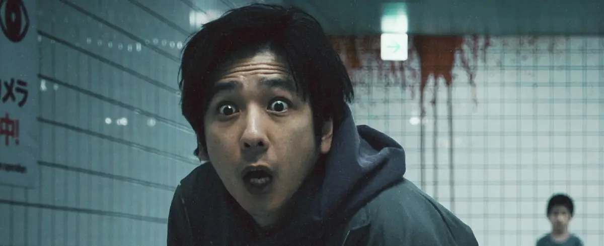 Exit 8 (2026) Movie Review