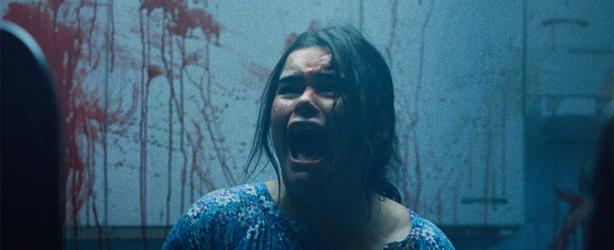 Faces of Death (2026) Movie Review Faces of Death (2026) Movie Review