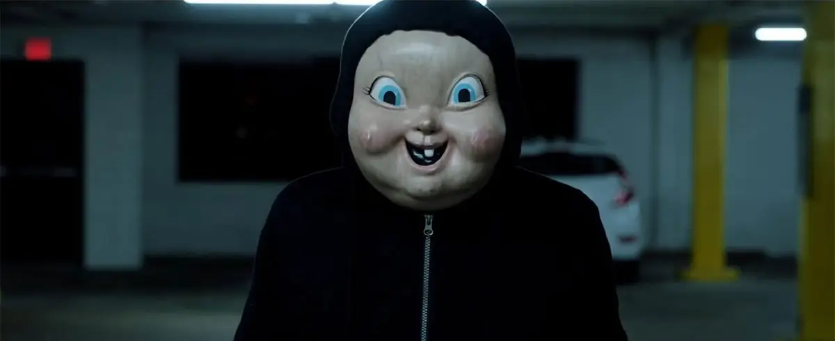 Happy Death Day