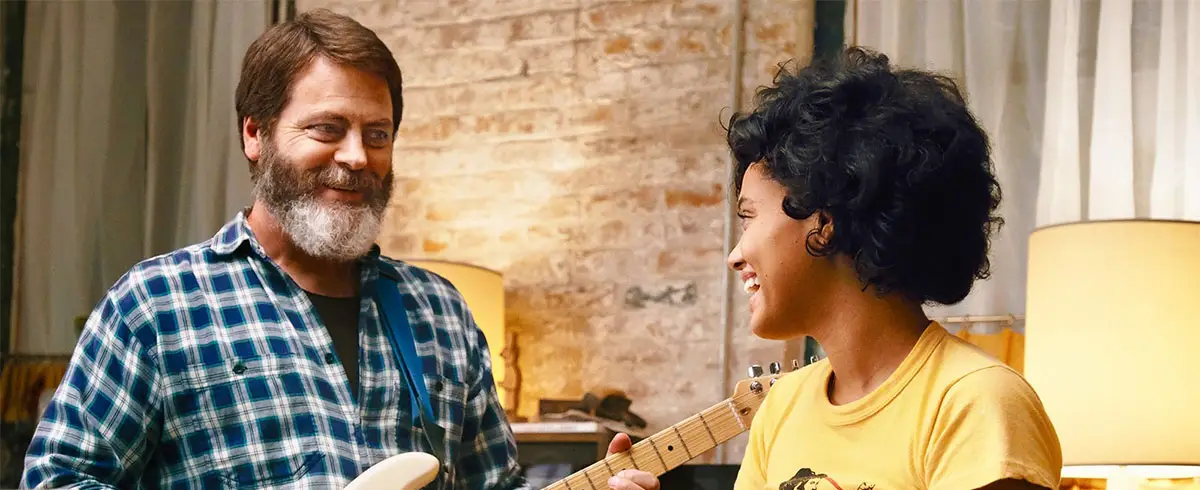 Hearts Beat Loud