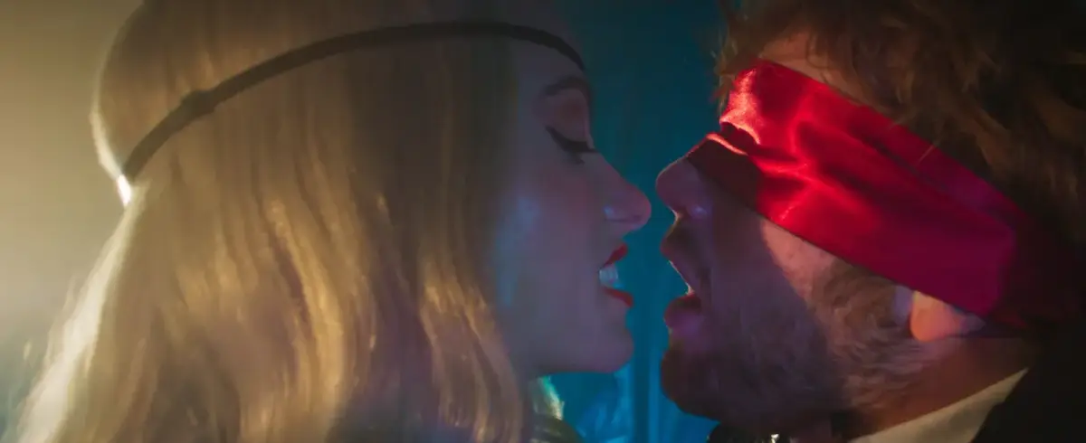 I Want Your Sex (2026) Movie Review