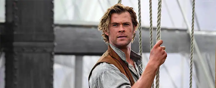 In the Heart of the Sea