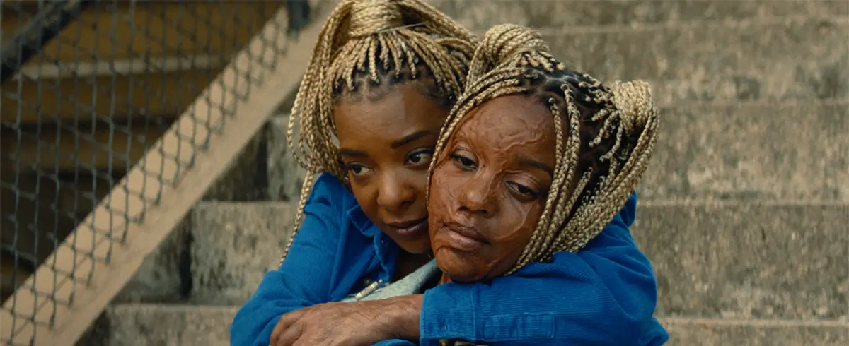 Is God Is (2026) Movie Review